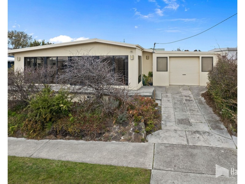 4 Freer Street, Shearwater TAS 7307