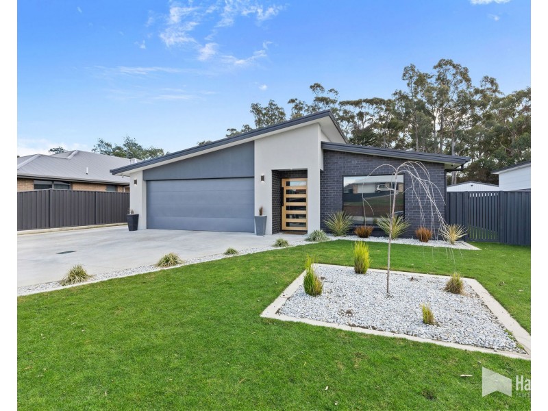 60 Fleetwood Drive, Spreyton TAS 7310