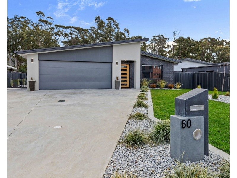 60 Fleetwood Drive, Spreyton TAS 7310