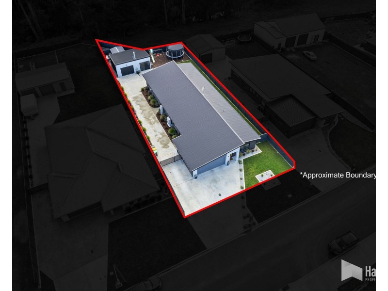 60 Fleetwood Drive, Spreyton TAS 7310