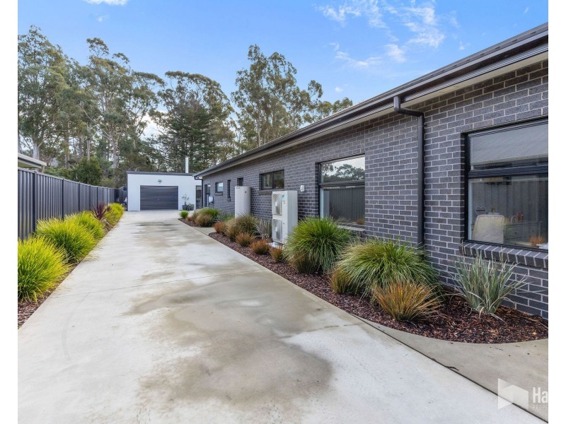 60 Fleetwood Drive, Spreyton TAS 7310