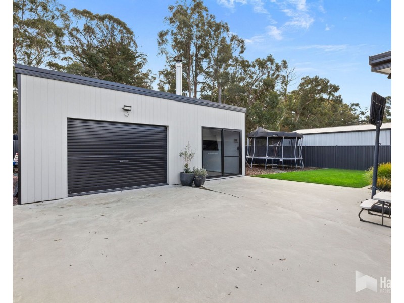 60 Fleetwood Drive, Spreyton TAS 7310