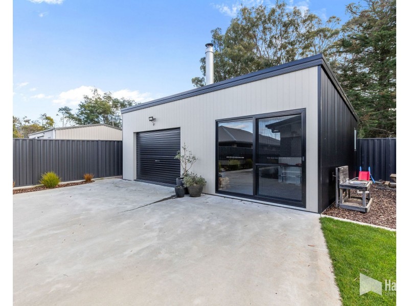 60 Fleetwood Drive, Spreyton TAS 7310