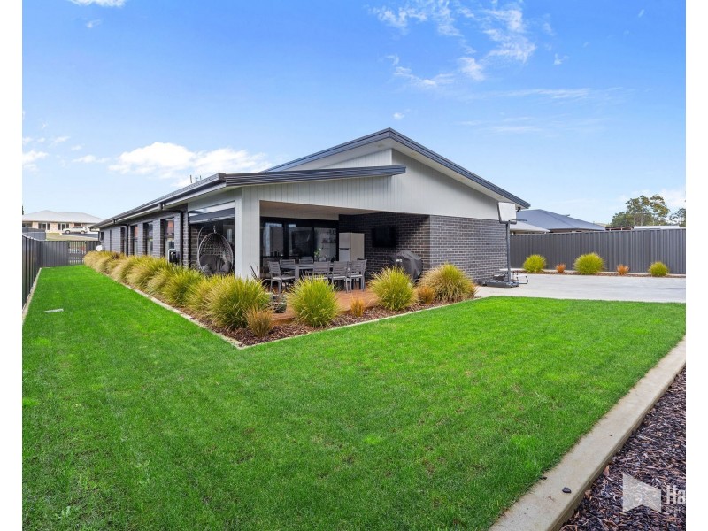 60 Fleetwood Drive, Spreyton TAS 7310