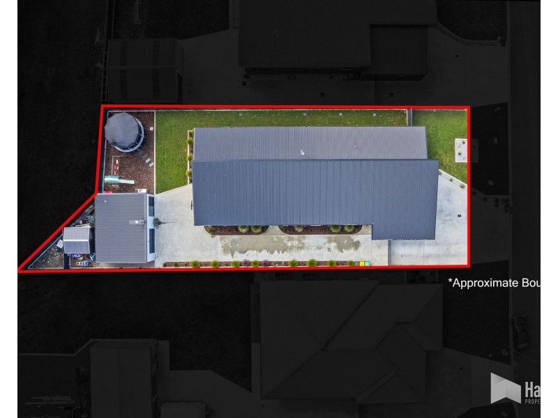 60 Fleetwood Drive, Spreyton TAS 7310
