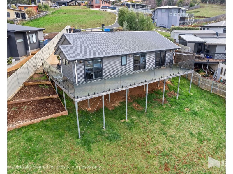 13 Perrin Court, Latrobe TAS 7307
