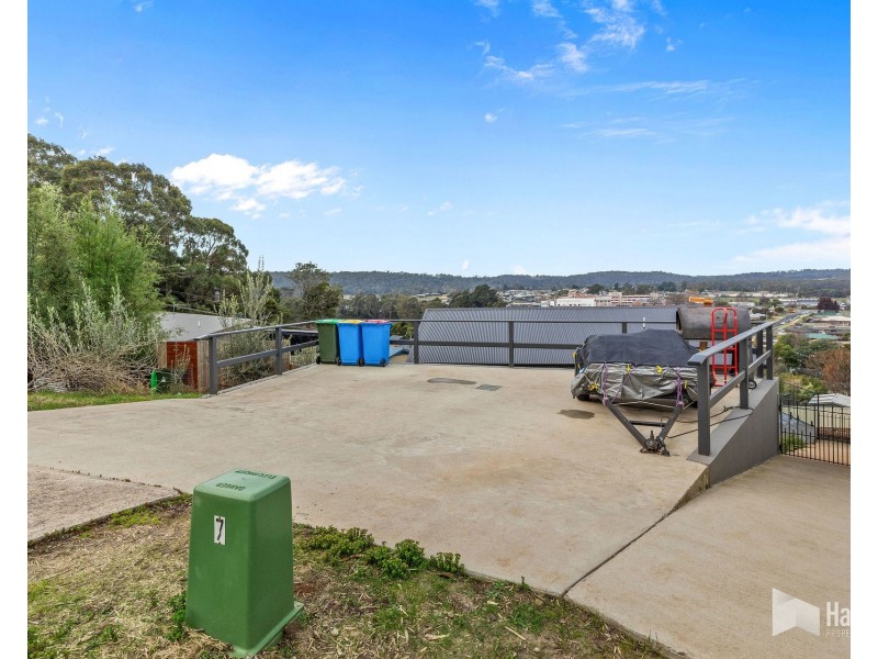 13 Perrin Court, Latrobe TAS 7307