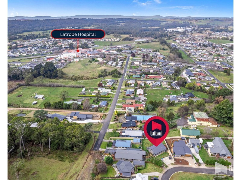 13 Perrin Court, Latrobe TAS 7307