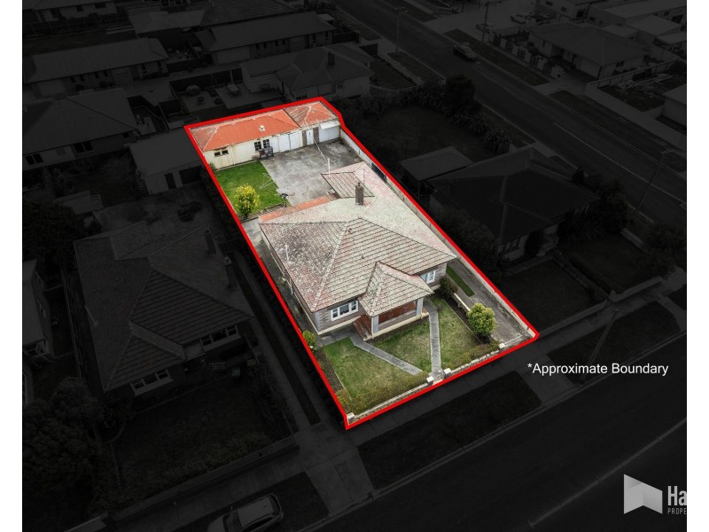 91 Gunn Street, Devonport TAS 7310