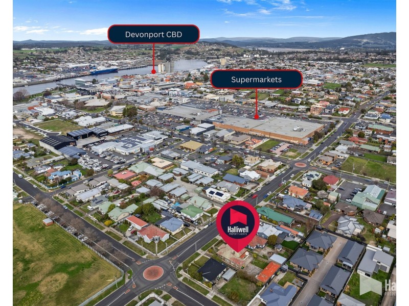 91 Gunn Street, Devonport TAS 7310