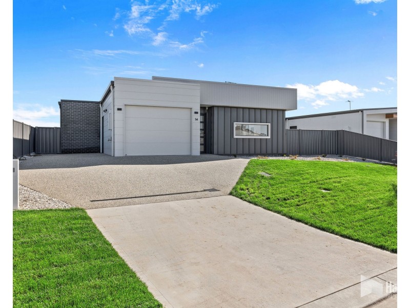 14 Hugo Court, Ulverstone TAS 7315