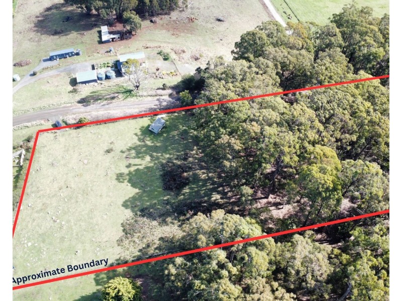 18 Prout Street, Elizabeth Town TAS 7304