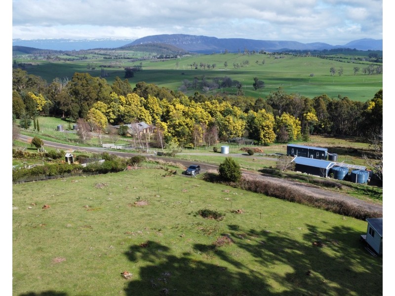 18 Prout Street, Elizabeth Town TAS 7304