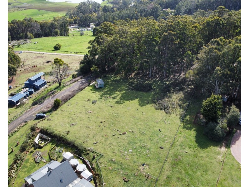 18 Prout Street, Elizabeth Town TAS 7304