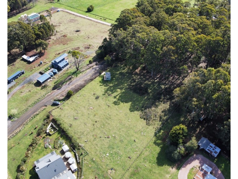 18 Prout Street, Elizabeth Town TAS 7304
