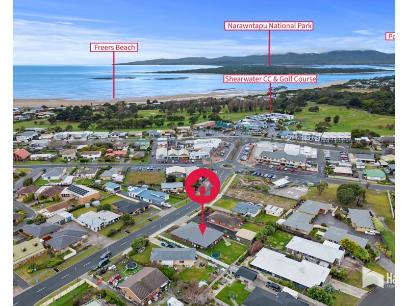 14 Club Drive, Shearwater TAS 7307