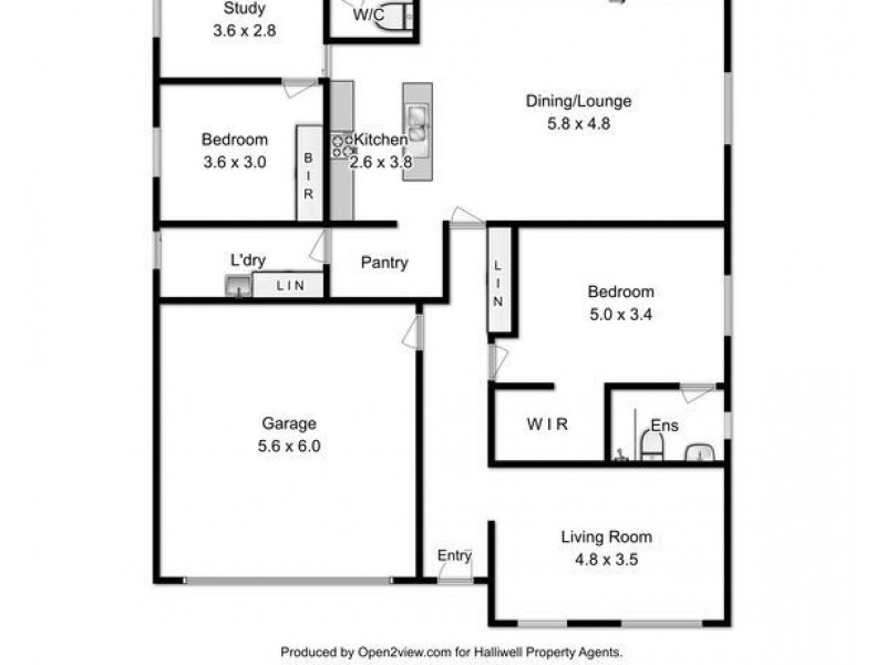 14 Club Drive, Shearwater TAS 7307