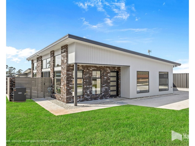 1/28 Gadsby Street, Stony Rise TAS 7310