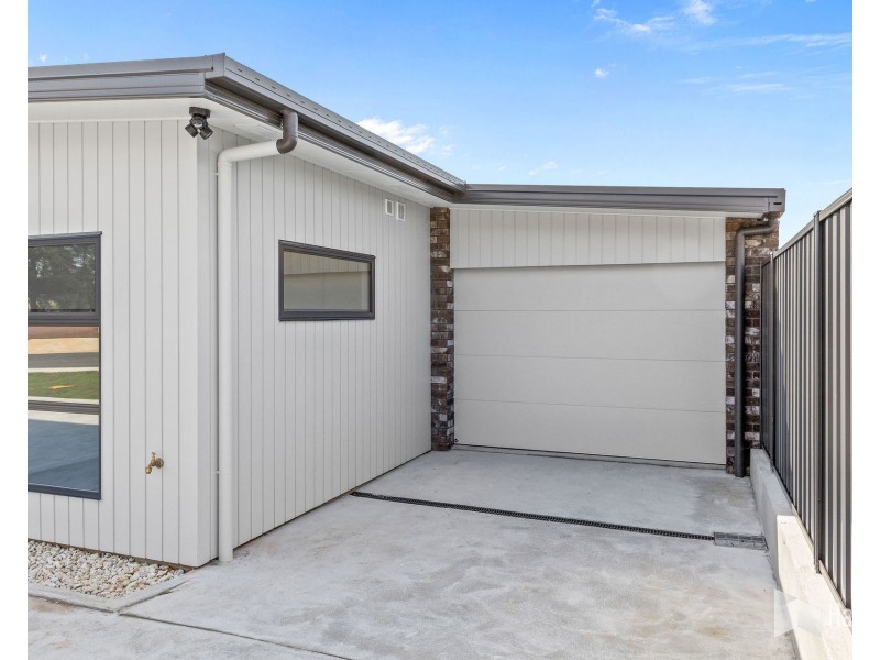 1/28 Gadsby Street, Stony Rise TAS 7310