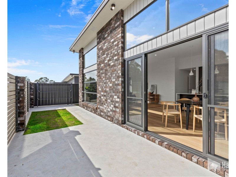 1/28 Gadsby Street, Stony Rise TAS 7310