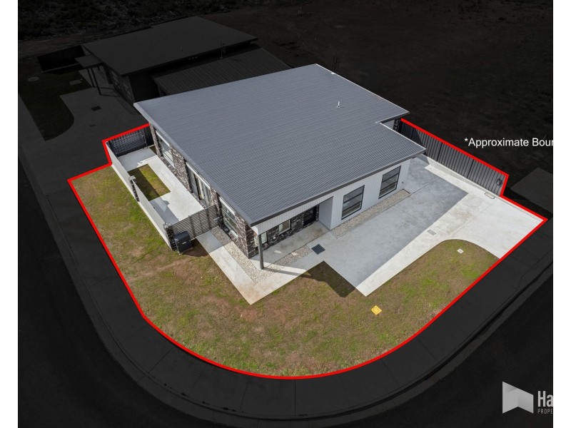 1/28 Gadsby Street, Stony Rise TAS 7310