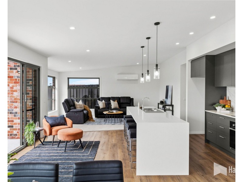 1/28 Gadsby Street, Stony Rise TAS 7310