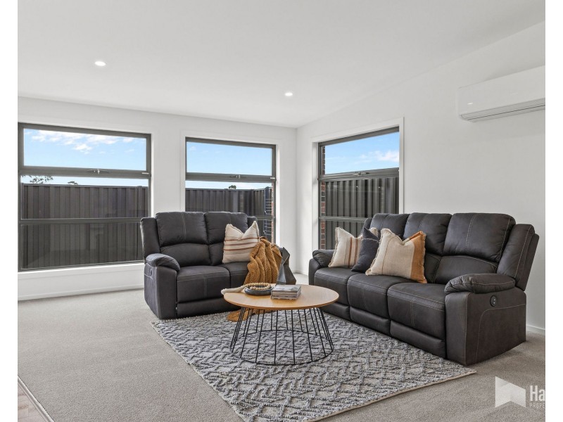 1/28 Gadsby Street, Stony Rise TAS 7310
