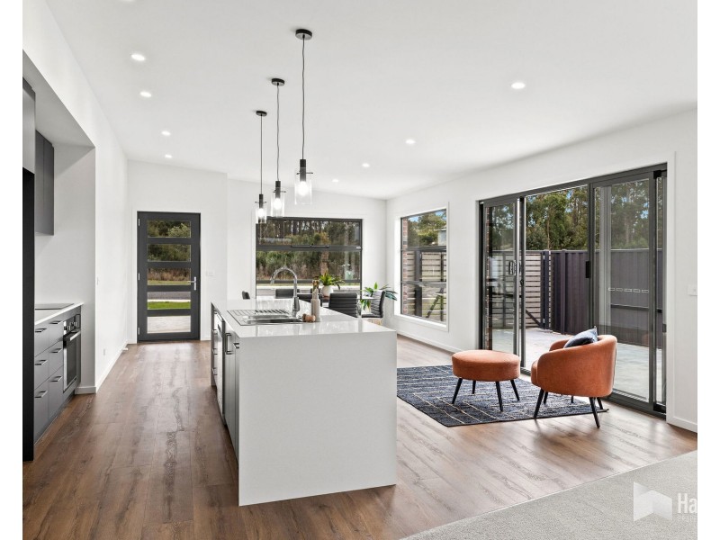 1/28 Gadsby Street, Stony Rise TAS 7310