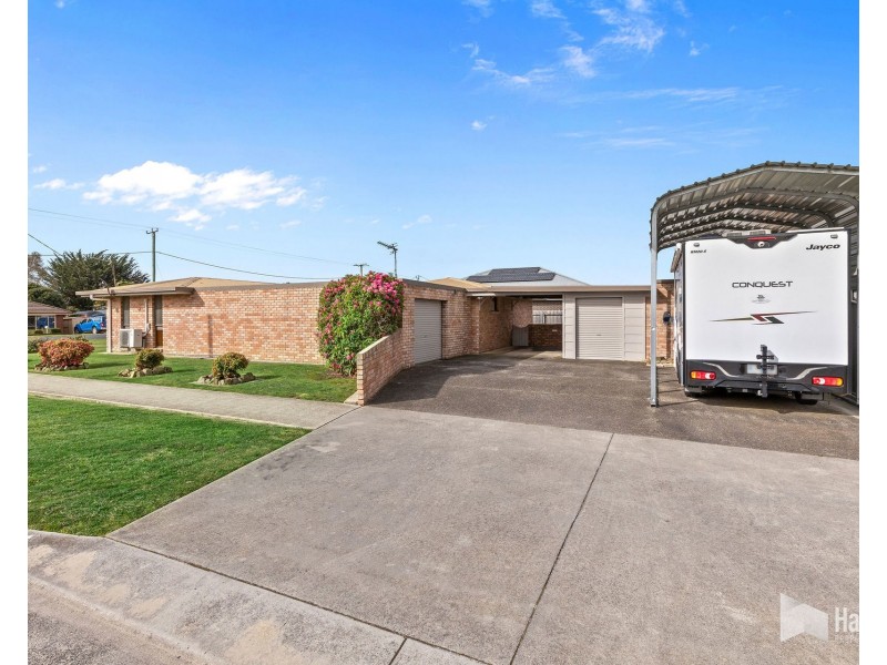 123 Bradshaw Street, Latrobe TAS 7307