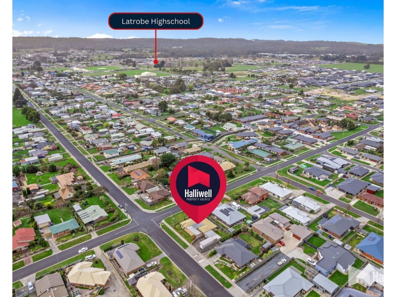 123 Bradshaw Street, Latrobe TAS 7307
