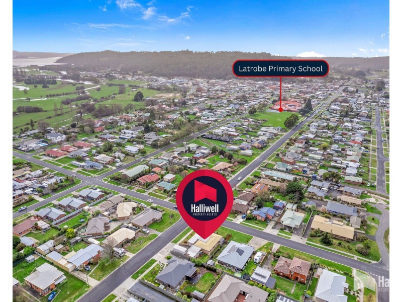 123 Bradshaw Street, Latrobe TAS 7307