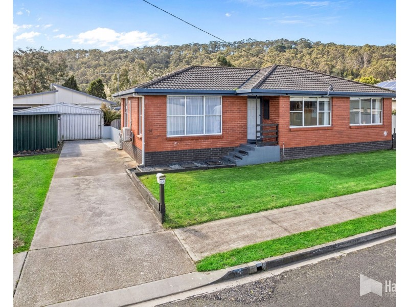 14 Madeline Street, Latrobe TAS 7307