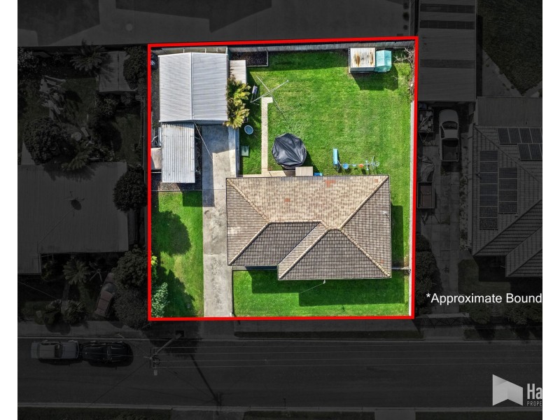 14 Madeline Street, Latrobe TAS 7307