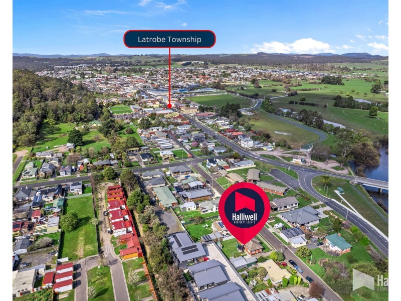 14 Madeline Street, Latrobe TAS 7307