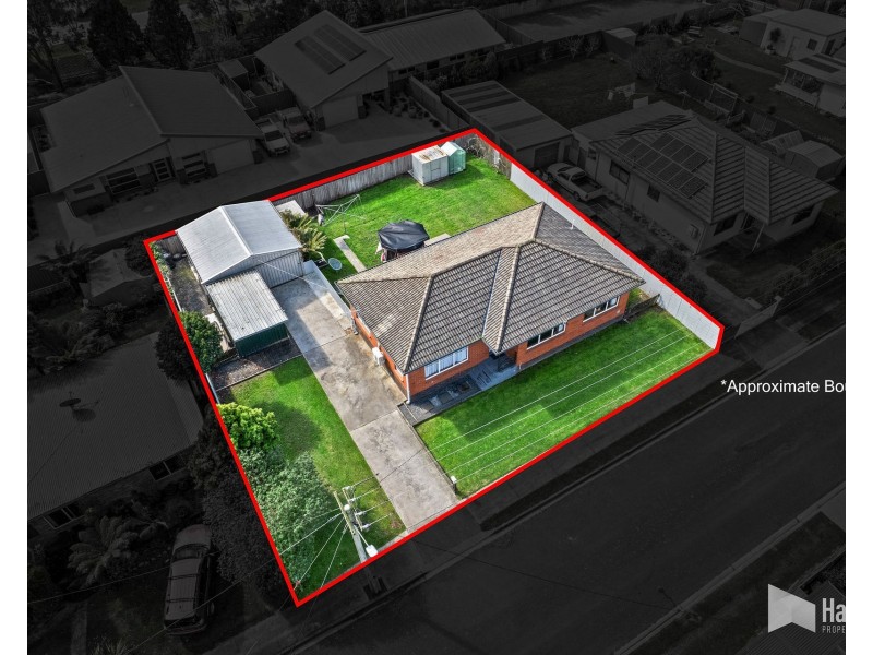 14 Madeline Street, Latrobe TAS 7307