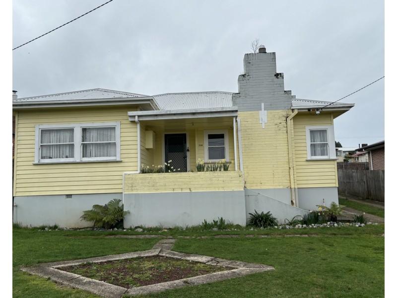 118 Old Surrey Road, Havenview TAS 7320