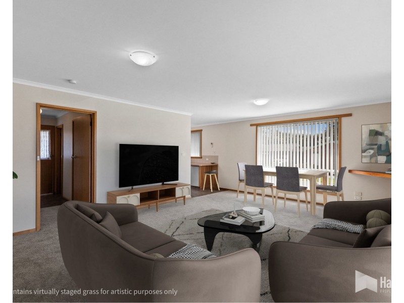 2/13 Arden Avenue, Devonport TAS 7310