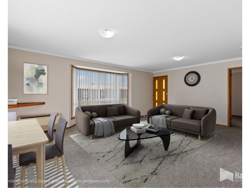 2/13 Arden Avenue, Devonport TAS 7310