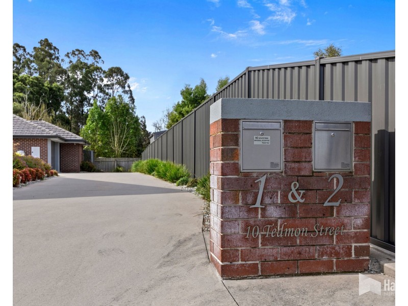 2/10 Tedmon Street, Spreyton TAS 7310