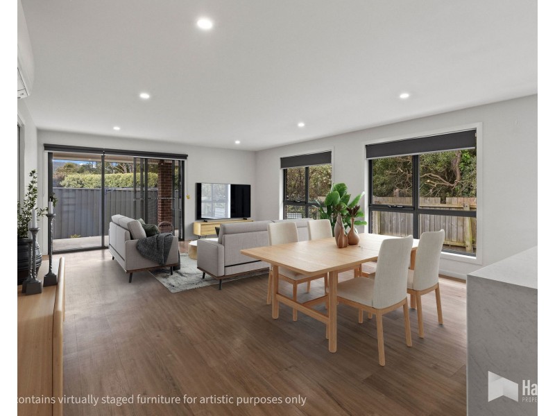 2/10 Tedmon Street, Spreyton TAS 7310