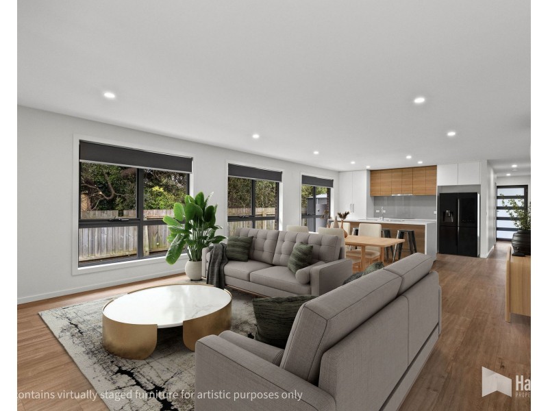 2/10 Tedmon Street, Spreyton TAS 7310