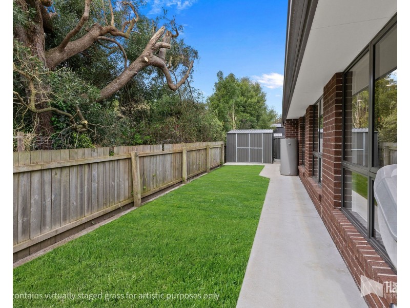 2/10 Tedmon Street, Spreyton TAS 7310