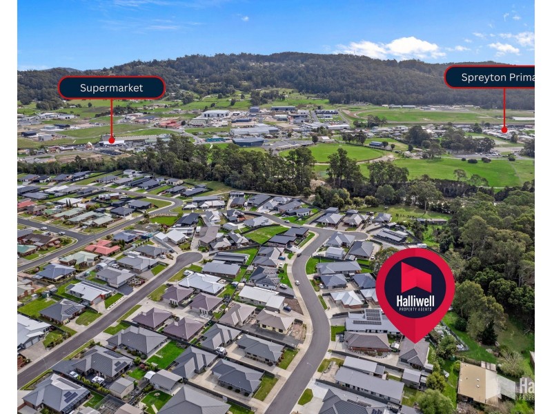 2/10 Tedmon Street, Spreyton TAS 7310