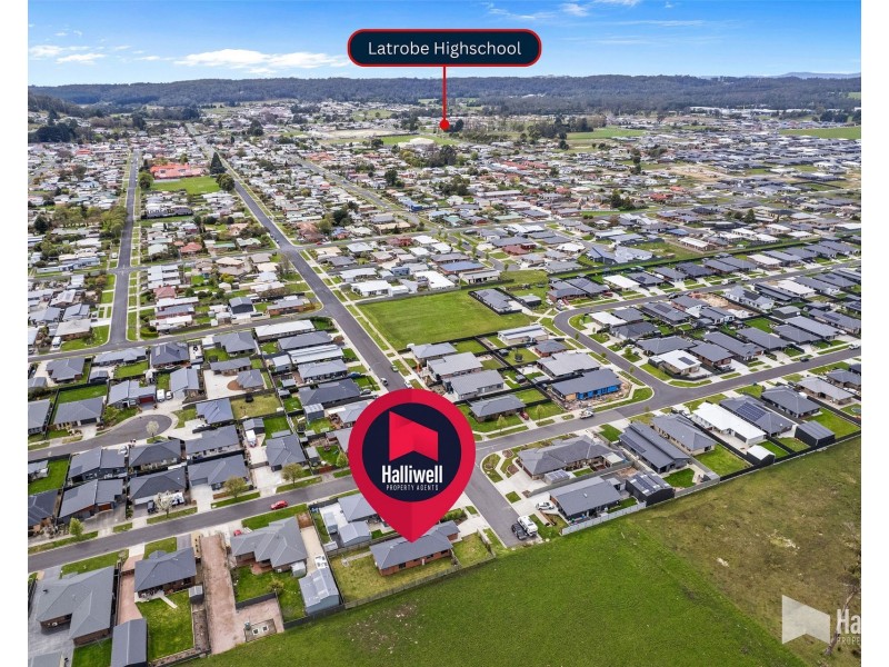 148 Bradshaw Street, Latrobe TAS 7307