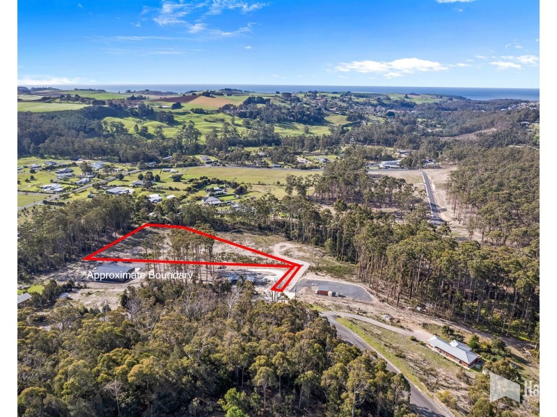 1B Forest Heights Drive, Tugrah TAS 7310