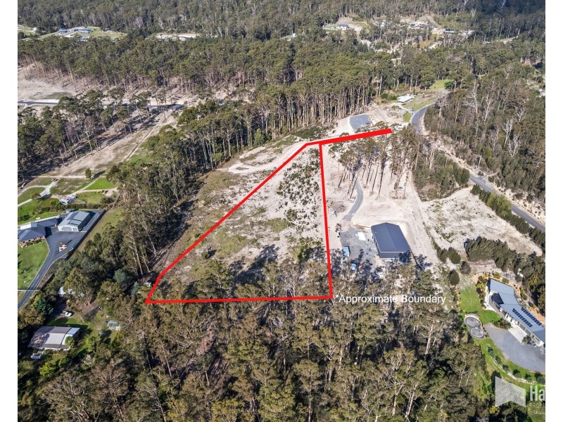 1B Forest Heights Drive, Tugrah TAS 7310