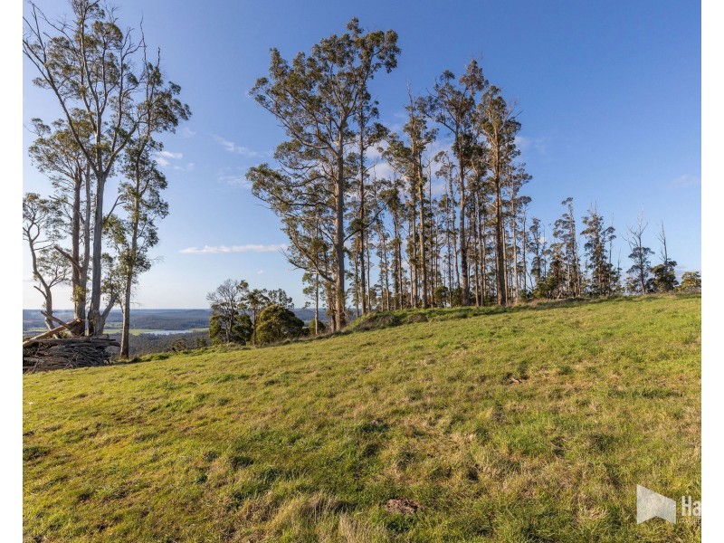 Maloneys Road, Sunnyside TAS 7305