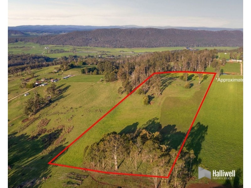 Maloneys Road, Sunnyside TAS 7305