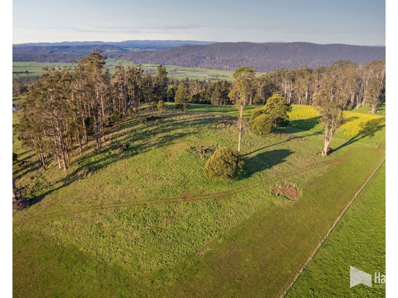 Maloneys Road, Sunnyside TAS 7305