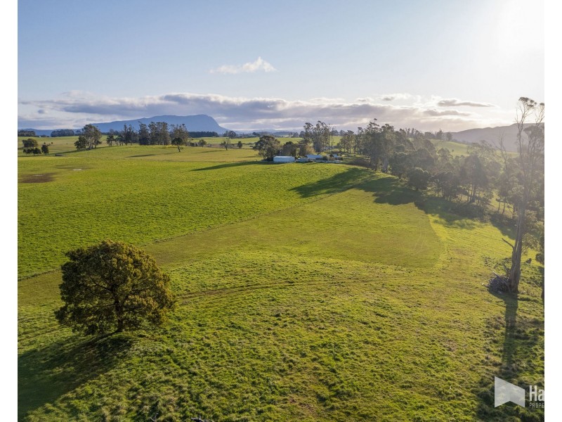 Maloneys Road, Sunnyside TAS 7305